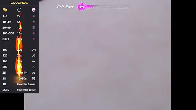 lorenitha 20 online show from 04.06.26