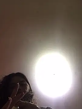 Miss oliviaa online show from 01.13.25