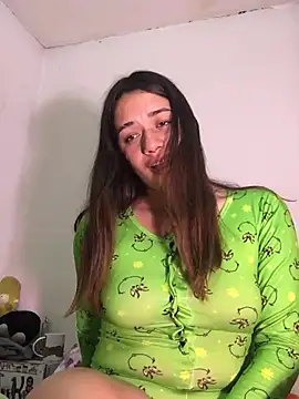 Miss oliviaa online show from 01.15.25