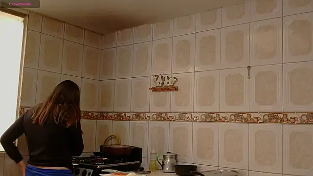 Miss oliviaa online show from 01.18.25