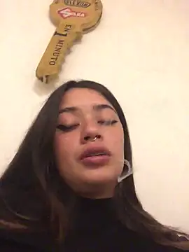 Miss oliviaa online show from 01.19.25