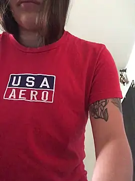 Miss oliviaa online show from 01.29.25