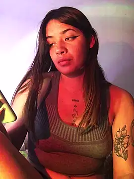 Miss oliviaa online show from 02.07.25