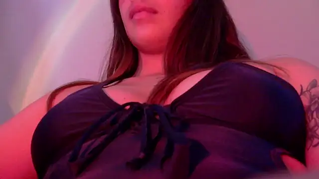 Miss oliviaa online show from 02.25.25