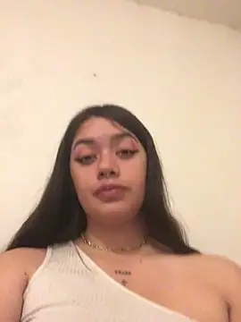 Miss oliviaa online show from 03.22.25