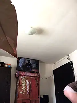 Miss oliviaa online show from 10.28.25