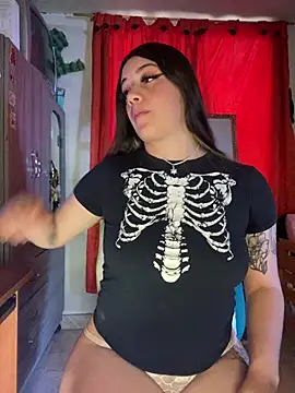 Miss oliviaa online show from 03.13.26