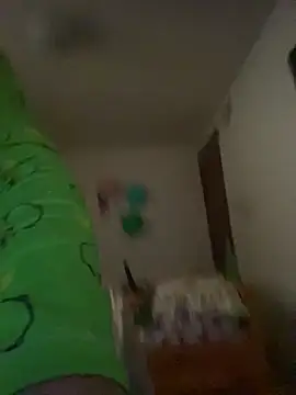 Miss oliviaa online show from 03.18.26