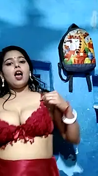 Sweet-Rani online show from 12.20.24