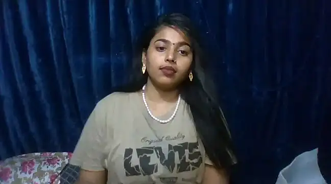 Sweet-Rani online show from 03.12.25