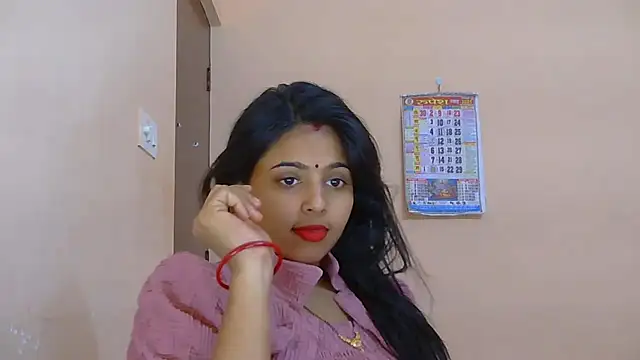 Sweet-Rani online show from 11.16.25
