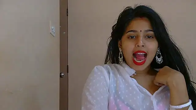 Sweet-Rani online show from 12.15.25