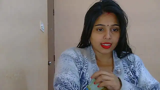 Sweet-Rani online show from 01.05.26