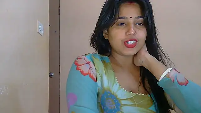 Sweet-Rani online show from 01.11.26