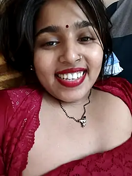 Sweet-Rani online show from 04.18.26