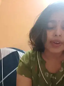 Sweet-Rani online show from 04.27.26
