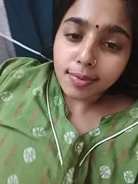 Sweet-Rani online show from 05.13.26