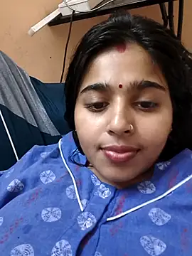 Sweet-Rani online show from 05.15.26