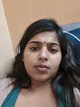 Snapshot of Sweet-Rani chatting on 06.10.26 Sweet-Rani online show from 06.10.26