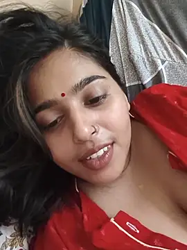 Snapshot of Sweet-Rani chatting on 06.18.26 Sweet-Rani online show from 06.18.26