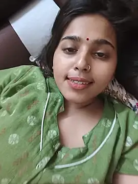 Snapshot of Sweet-Rani chatting on 07.09.26 Sweet-Rani online show from 07.09.26