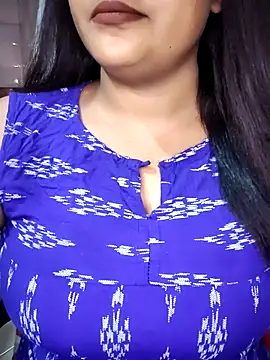 cutepragya2 online show from 12.02.25