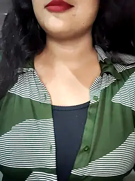 Snapshot of cutepragya2 chatting on 07.06.26 cutepragya2 online show from 07.06.26