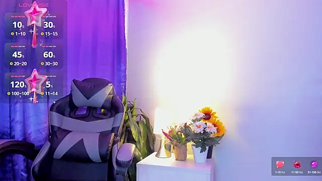 emaa lambert online show from 01.21.25