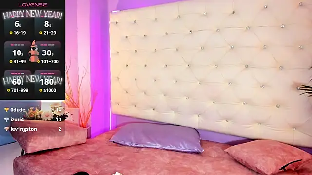 emaa lambert online show from 01.29.25