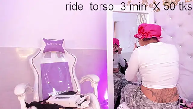 emaa lambert online show from 04.18.26