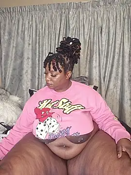 ThickianaRider online show from 11.12.25