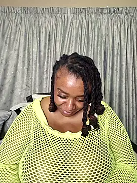 ThickianaRider online show from 03.07.26