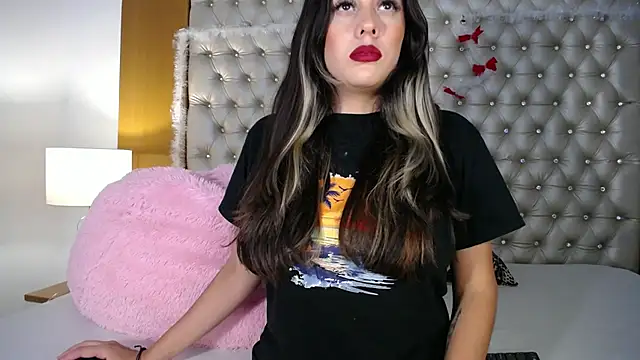 MegannMyerss online show from 12.29.24