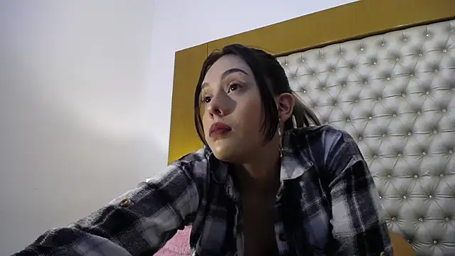 MegannMyerss online show from 01.21.25