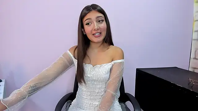 Afrodita Shalom online show from 01.22.25