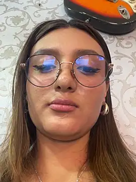 Afrodita Shalom online show from 02.02.25