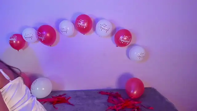 Afrodita Shalom online show from 02.14.25