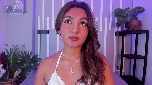 Afrodita Shalom online show from 02.21.25