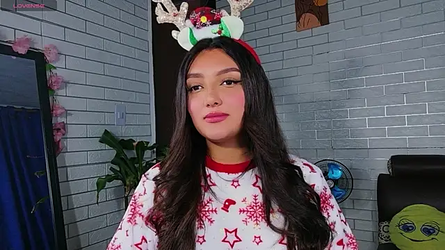 Afrodita Shalom online show from 12.16.25