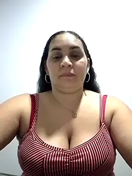 MirandaSoto online show from 02.07.25