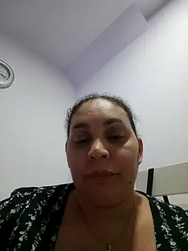 MirandaSoto online show from 03.07.25