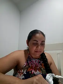 MirandaSoto online show from 03.15.25