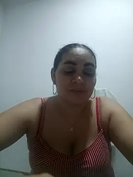 MirandaSoto online show from 03.20.25