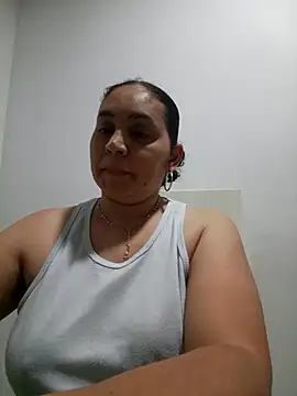 MirandaSoto online show from 10.24.25