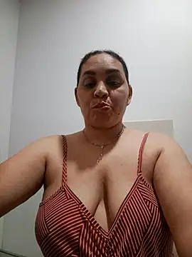 MirandaSoto online show from 01.14.26