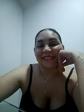 MirandaSoto online show from 02.20.26