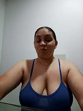 MirandaSoto online show from 03.14.26