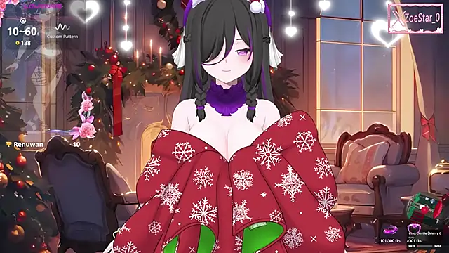 Antares star online show from 12.11.24