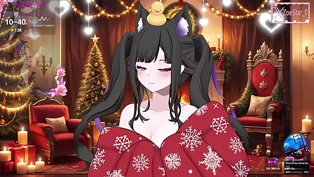 Antares star online show from 12.13.24