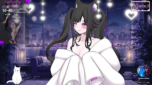 Antares star online show from 12.19.24